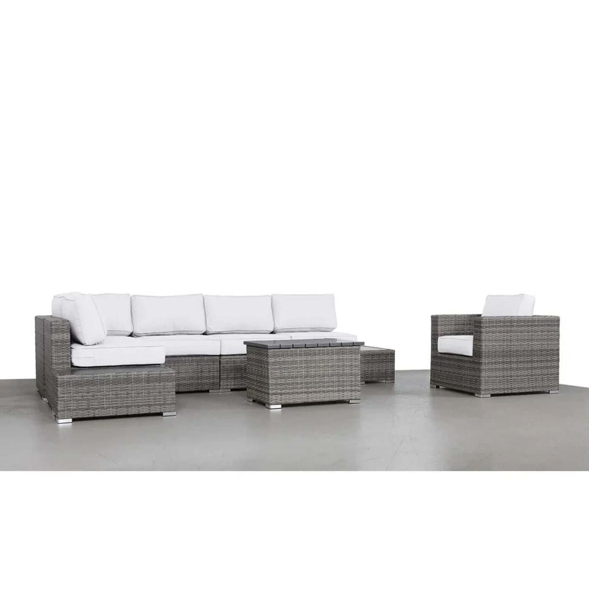 Sectional, Stylish Entertainment, Outdoor Living - Furniture Home Direct