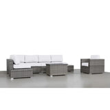 Sectional, Stylish Entertainment, Outdoor Living - Furniture Home Direct
