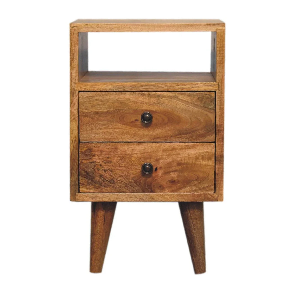 Mini Classic Bedside Table - Furniture Home Direct