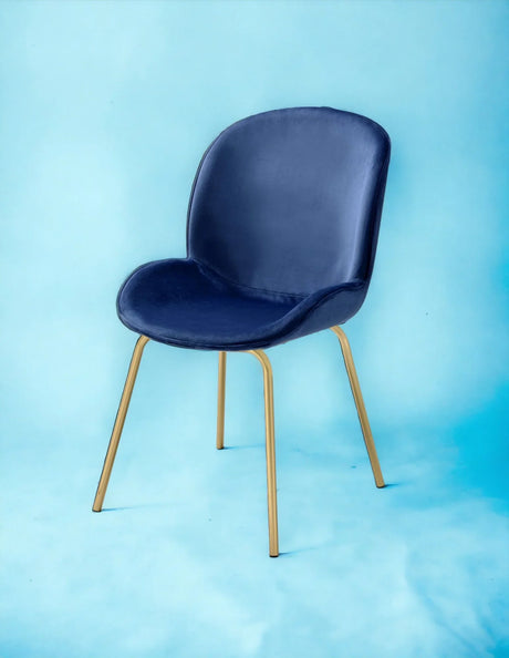 Chuchip - Side Chair (Set of 2) - Furniture Home Direct