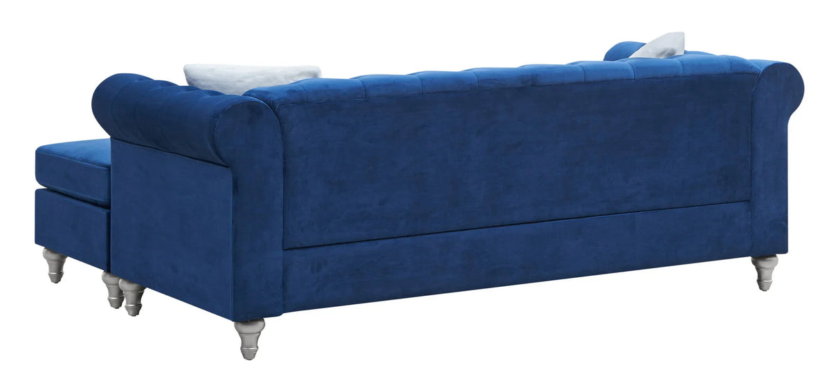 Raisa - Sofa Chaise - Furniture Home Direct