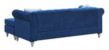 Raisa - Sofa Chaise - Furniture Home Direct