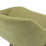 Malden - Upholstered Bentwood Dining Chair - Furniture Home Direct