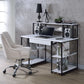 Amiel - All Purpose Writing Desk - Furniture Home Direct