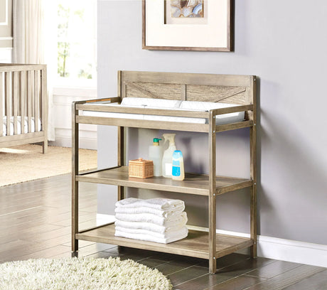 Barnside - Changing Table Vintage - Furniture Home Direct