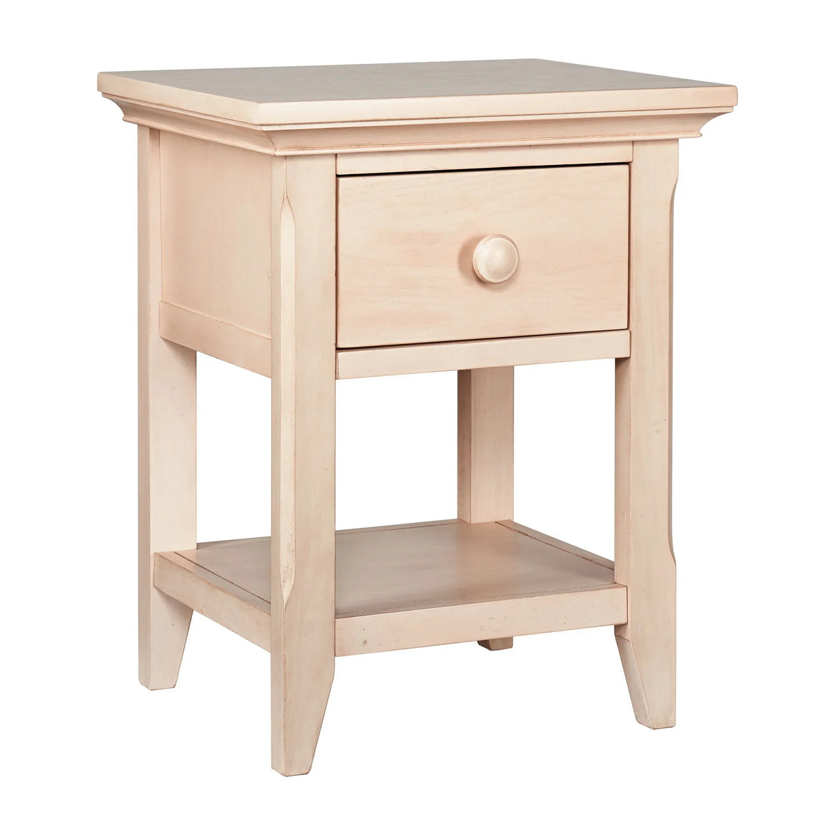 Overland - Nightstand - Furniture Home Direct