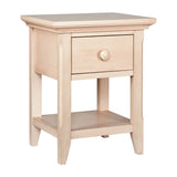 Overland - Nightstand - Furniture Home Direct