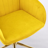 Adjustable Ergonomic Swivel Office Chair - Furniture Home Direct
