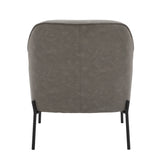 Daniella - Contemporary Chair - Furniture Home Direct