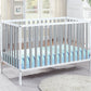 Deux - Remi 3-in-1 Convertible Island Crib - Furniture Home Direct