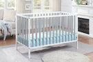 Deux - Remi 3-in-1 Convertible Island Crib - Furniture Home Direct