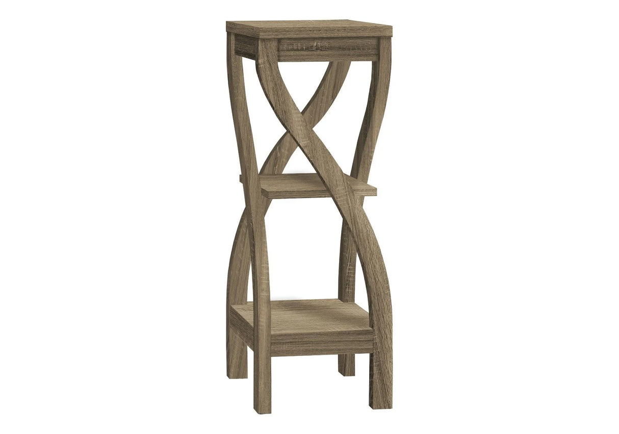 Accent Table Versatile Usage, Square, Contemporary & Modern - Furniture Home Direct