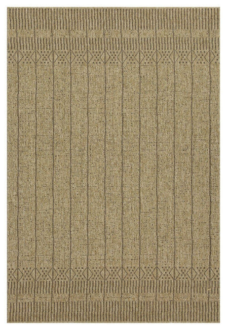 Earth - Indoor, Outdoor, Area Rug, Versatile Design - Furniture Home Direct