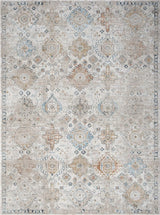 Noble - GC_GEN7006 Area Rug - Furniture Home Direct