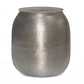 Griffen - Handcrafted Metal Storage Accent Table - Furniture Home Direct