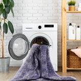 Maval - Washable Area Rug - Furniture Home Direct