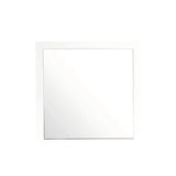 Modern Design Transitional Wall Mirror - Furniture Home Direct