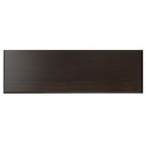 Connaught - Tall TV Stand - Brown - Furniture Home Direct