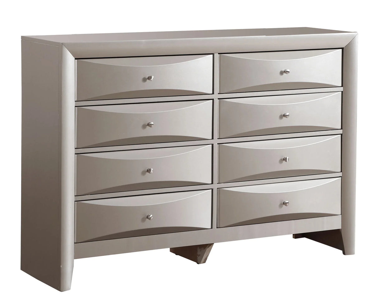 Marilla - Dresser - Furniture Home Direct