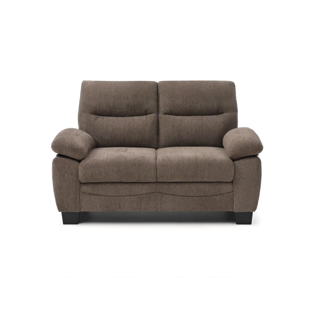 Summerton - Loveseat With Pillow Top Arms And Removable Back - Furniture Home Direct