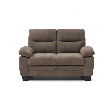 Summerton - Loveseat With Pillow Top Arms And Removable Back - Furniture Home Direct