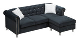 Raisa - Sofa Chaise - Furniture Home Direct