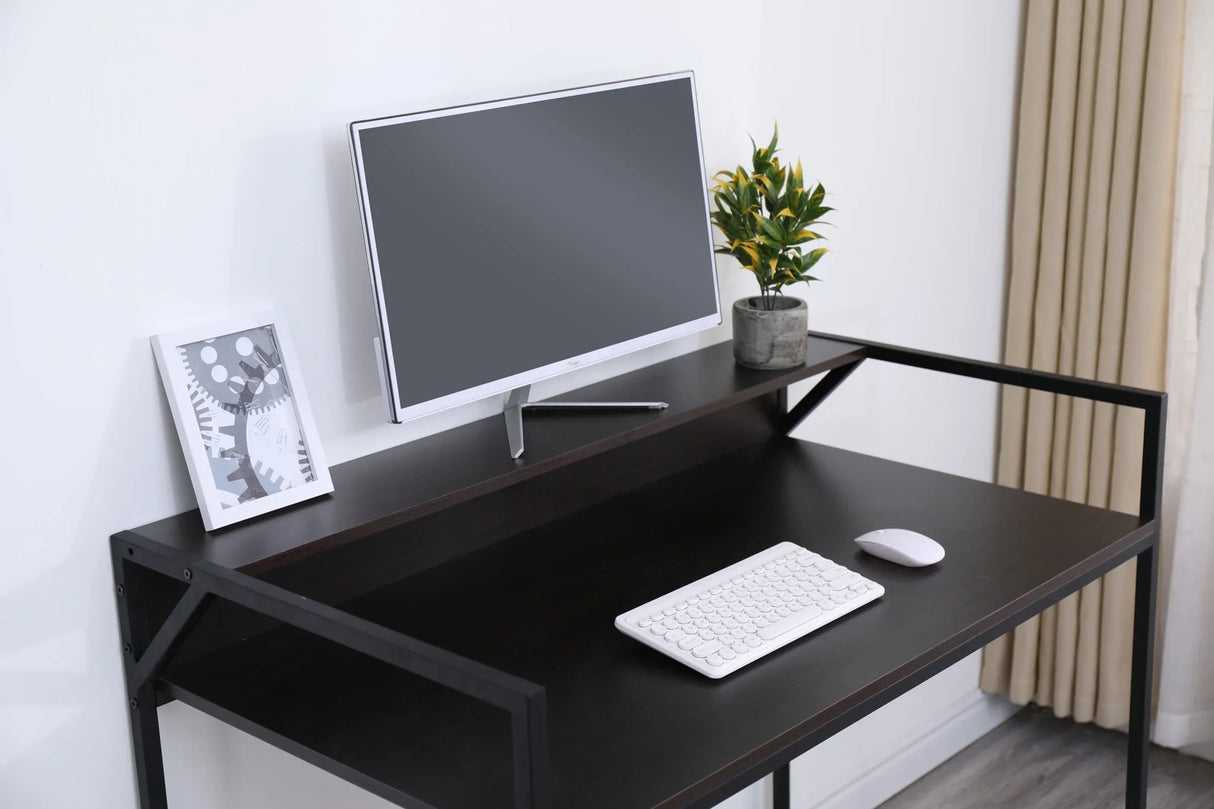 Console Table Narrow Modern Entryway Table Small Behind Couch Table Skinny Sofa Table Hallway Table For Living Room - Black - Furniture Home Direct