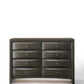 Ireland - Ample Storage Dresser - Furniture Home Direct