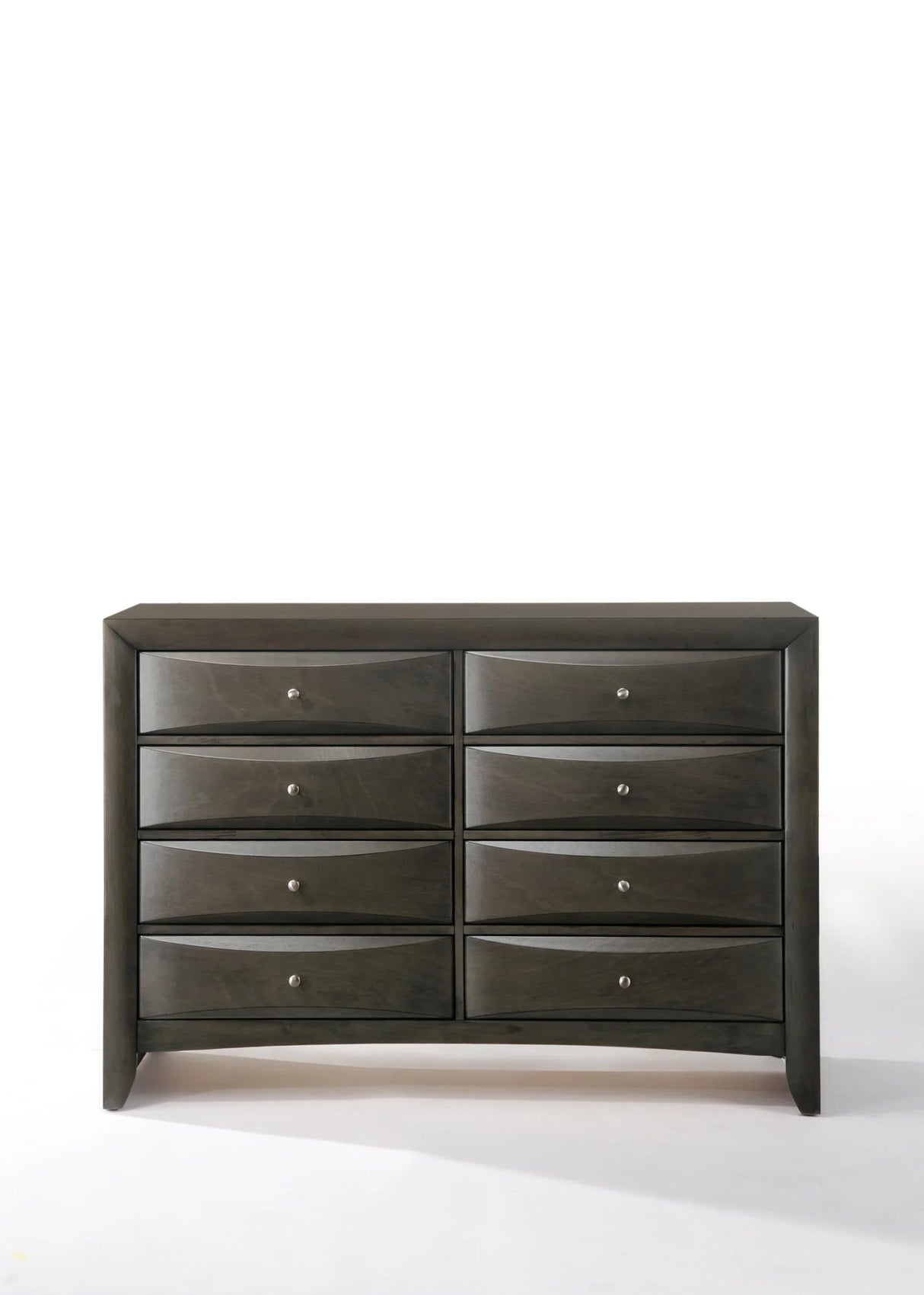Ireland - Ample Storage Dresser - Furniture Home Direct