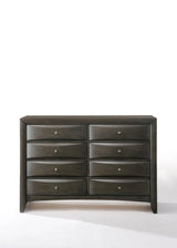 Ireland - Ample Storage Dresser - Furniture Home Direct