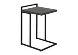 Accent Table, C - Shaped, Versatile - Furniture Home Direct