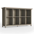 Amherst - Cube Storage Bookcase - Furniture Home Direct