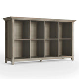 Amherst - Cube Storage Bookcase - Furniture Home Direct