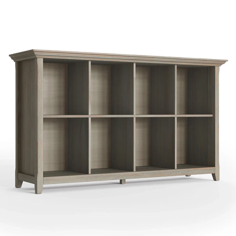 Amherst - Cube Storage Bookcase - Furniture Home Direct