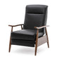Fremont - Push Back Recliner - Furniture Home Direct