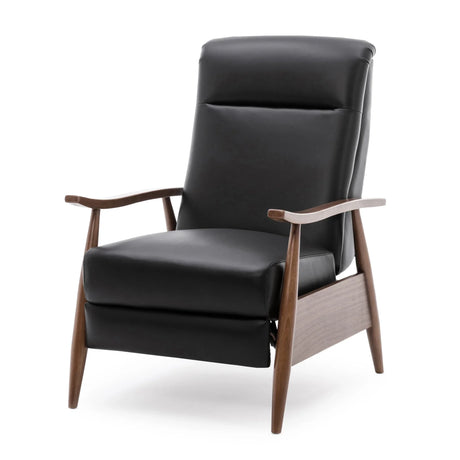Fremont - Push Back Recliner - Furniture Home Direct