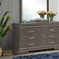 Sophisticated Storage Solution - Furniture Home Direct