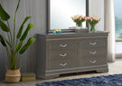 Sophisticated Storage Solution - Furniture Home Direct