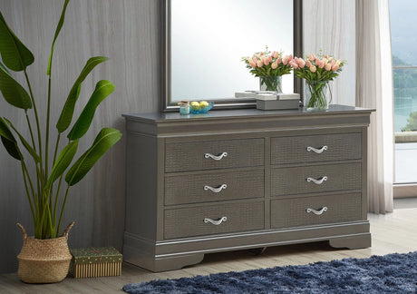 Sophisticated Storage Solution - Furniture Home Direct