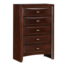 Ireland - Elegant Design Chest - Furniture Home Direct