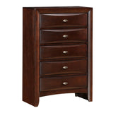 Ireland - Elegant Design Chest - Furniture Home Direct
