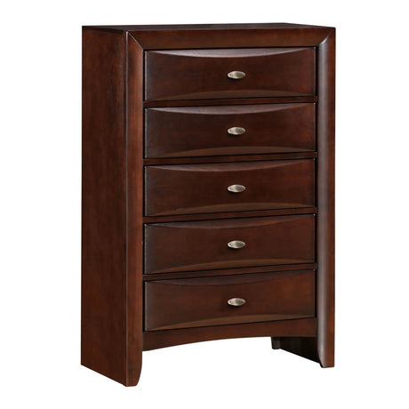 Ireland - Elegant Design Chest - Furniture Home Direct