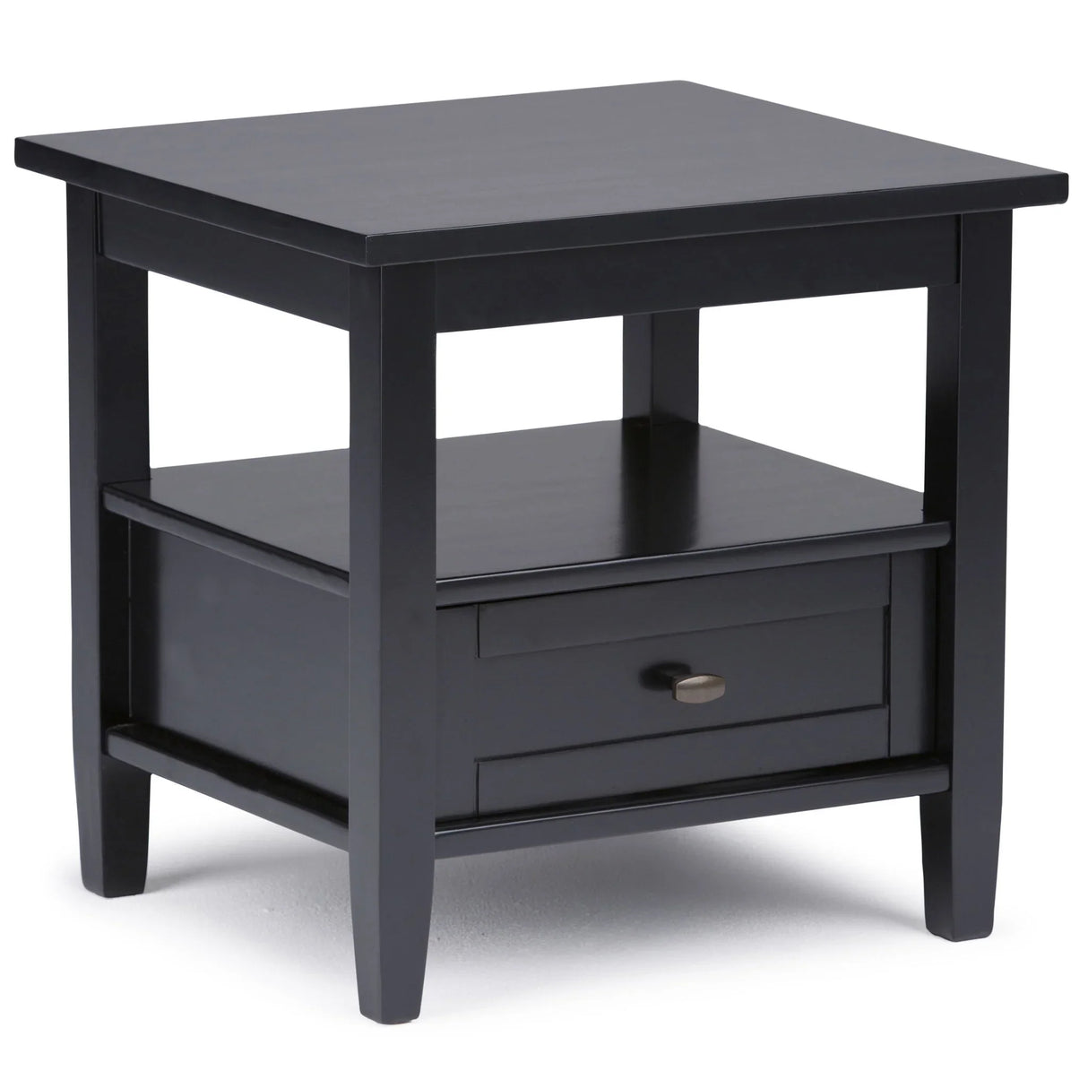 Warm Shaker - Handcrafted Table - Furniture Home Direct