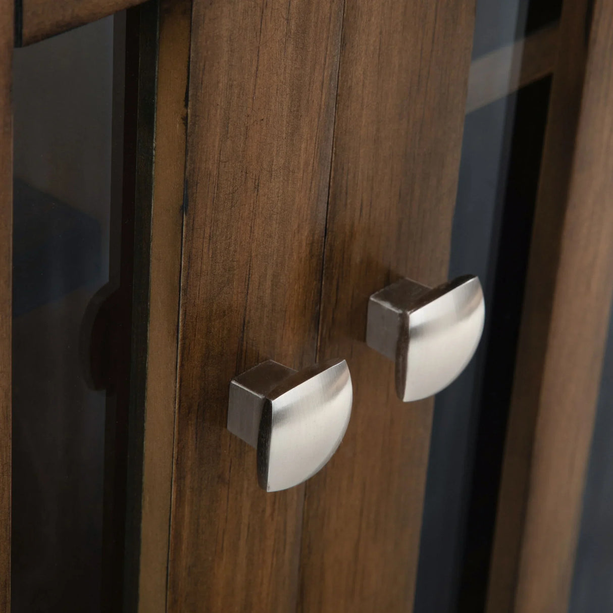 Bedford - Storage Media Cabinet - Furniture Home Direct
