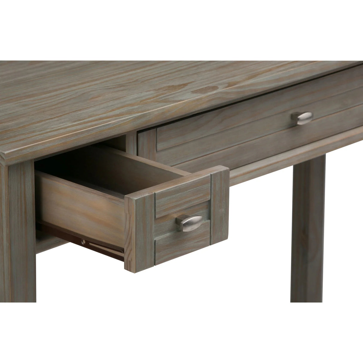 Warm Shaker - Handcrafted Desk - Furniture Home Direct