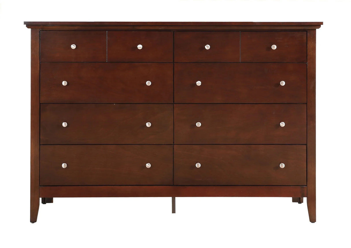 Elegant Casual Dresser For Any Room - Furniture Home Direct