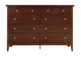 Elegant Casual Dresser For Any Room - Furniture Home Direct