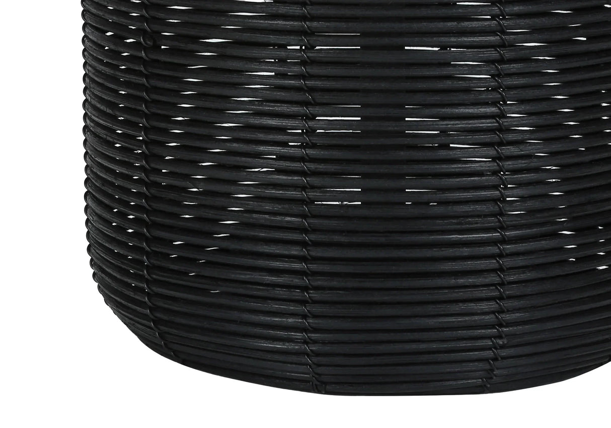 Lighting, Table Lamp, Rattan, Modern - Furniture Home Direct