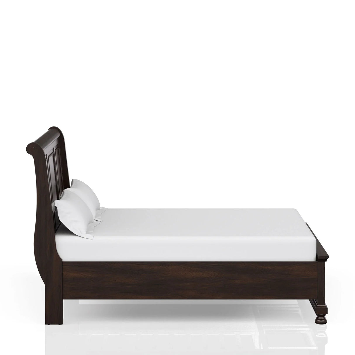 Elegant Design Storage Bed - Furniture Home Direct