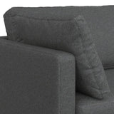Ava - Mid Century Sofa, Upholstered - Furniture Home Direct
